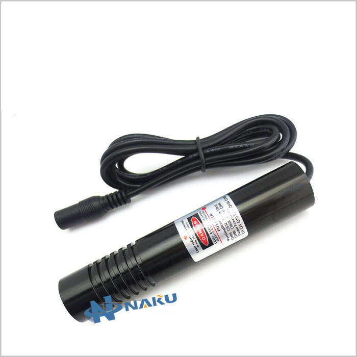 450nm 100mw Import Blue Light Positioning Lamp Laser Module Cross